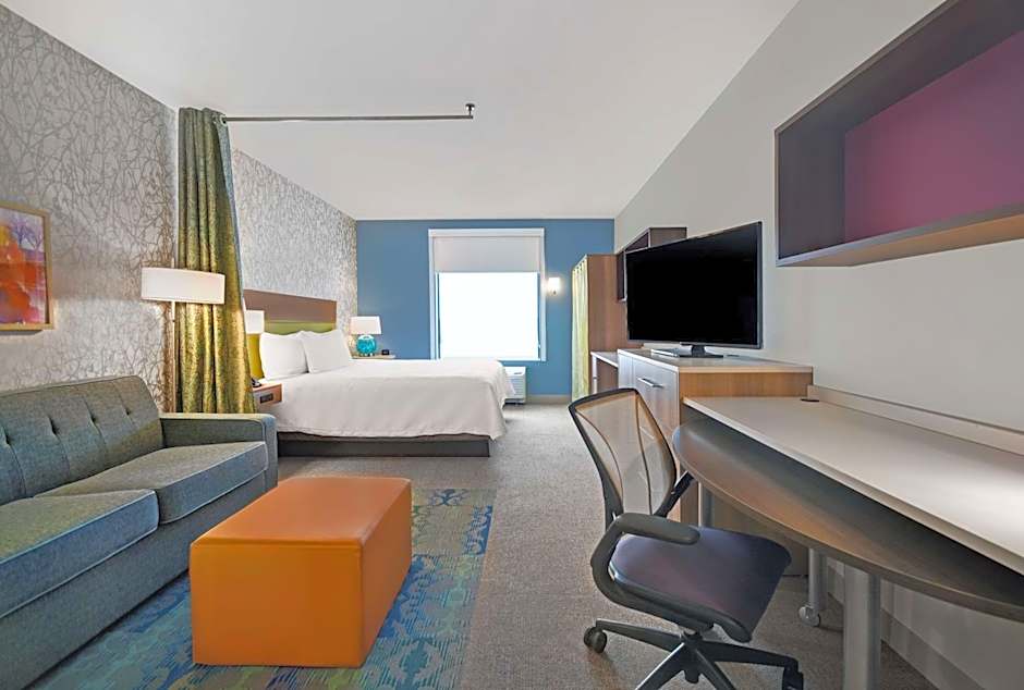 Home2 Suites By Hilton Utica, Ny