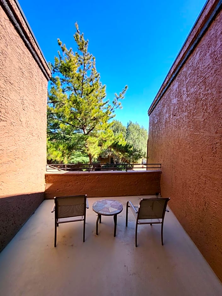 Villas of Sedona, a VRI resort