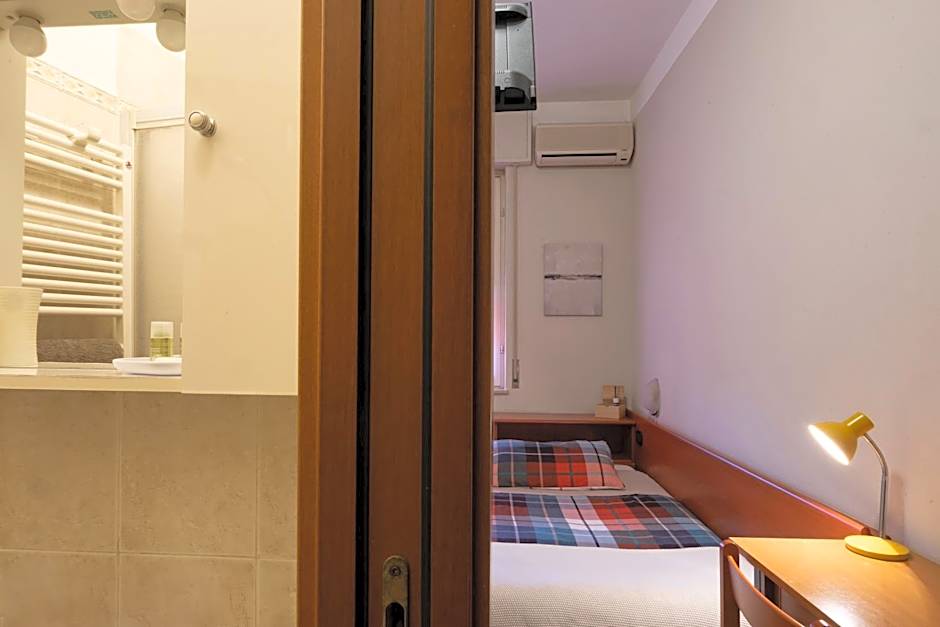Albergo Ristorante Brera
