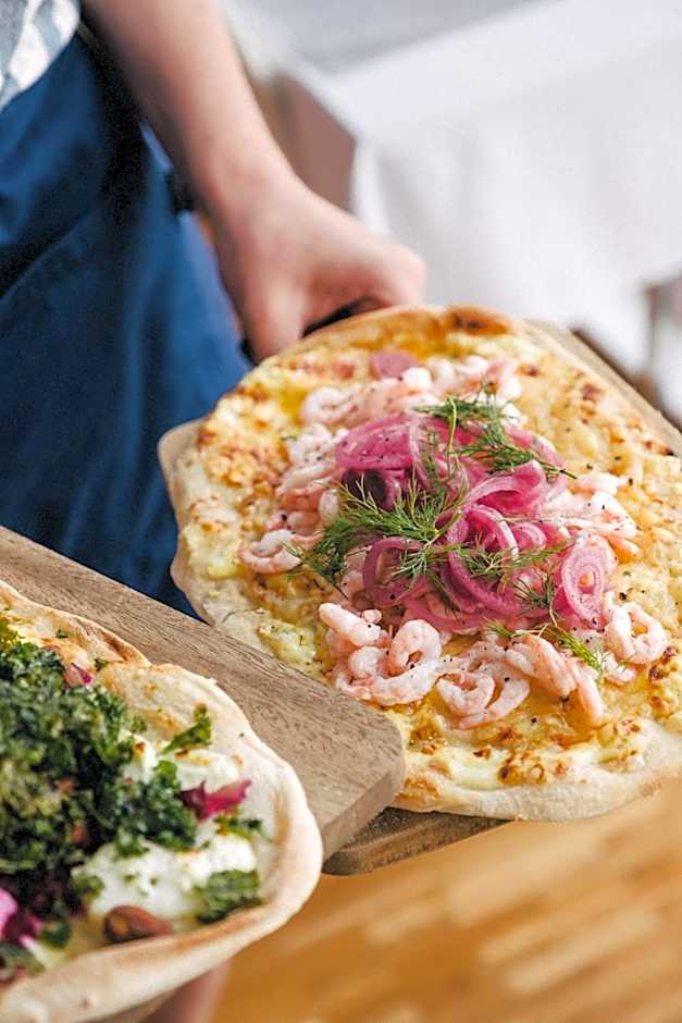 Björholmen Hotell & Restaurang