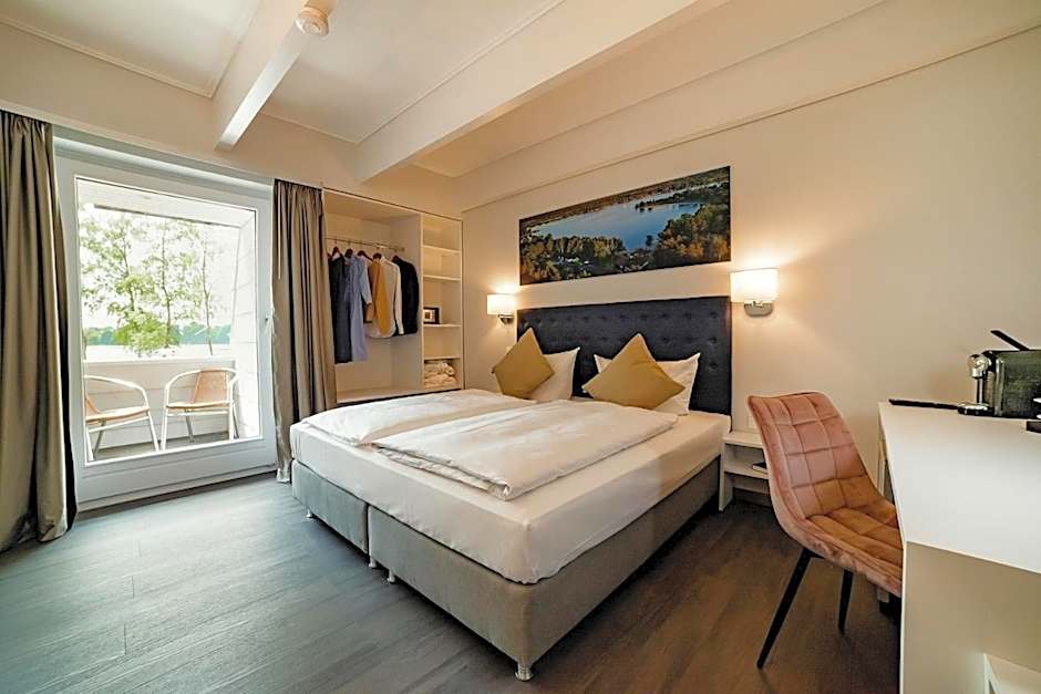 Seehotel am Tankumsee