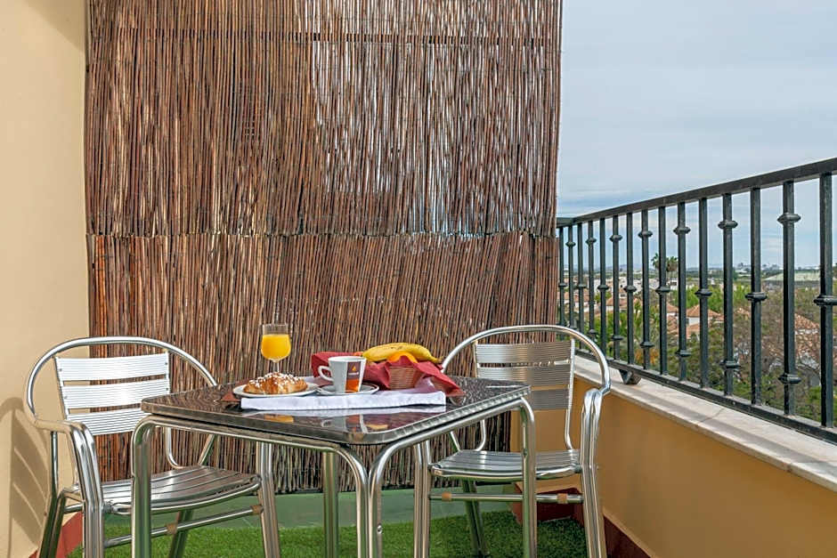 Hotel Olympia Ronda II