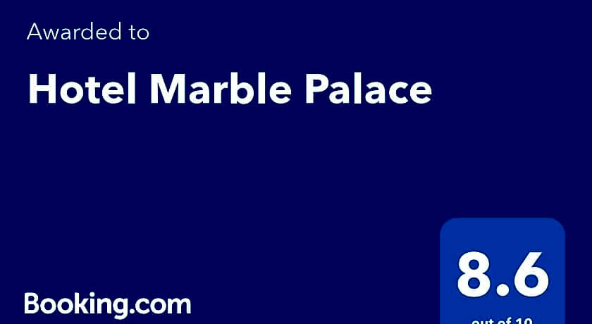Hotel Marble Palace