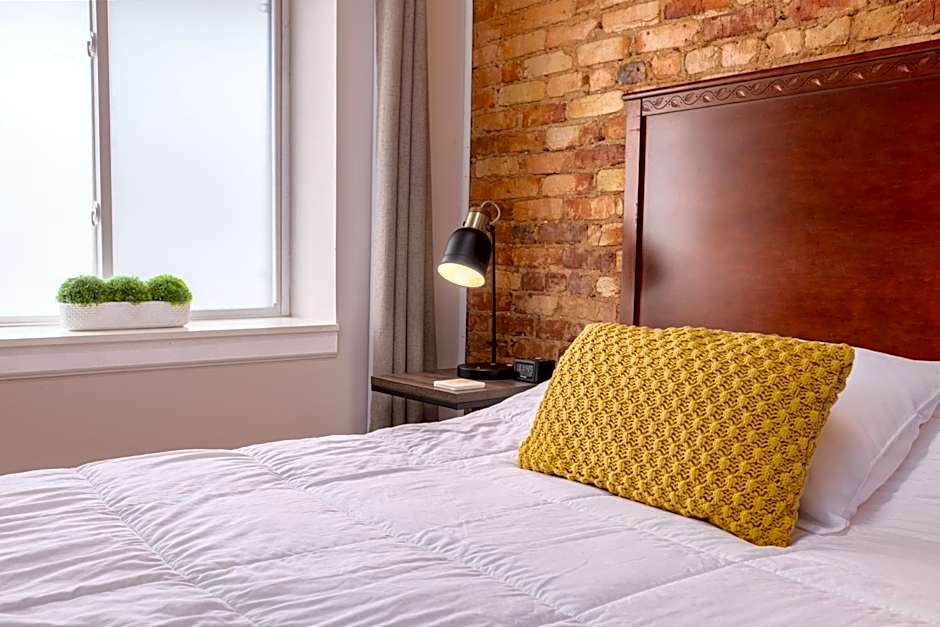 Hartwell Suites