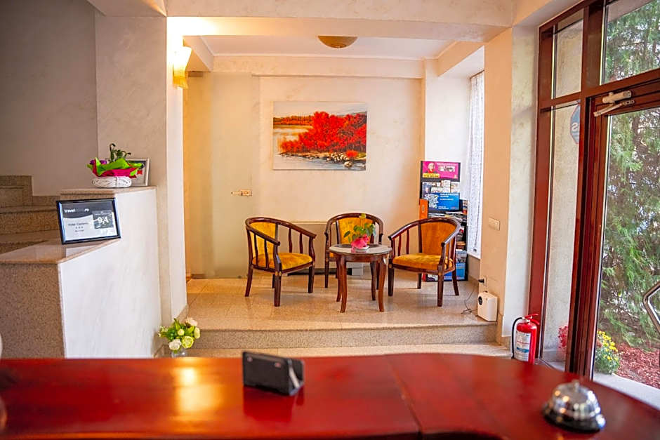 Hotel Cantemir