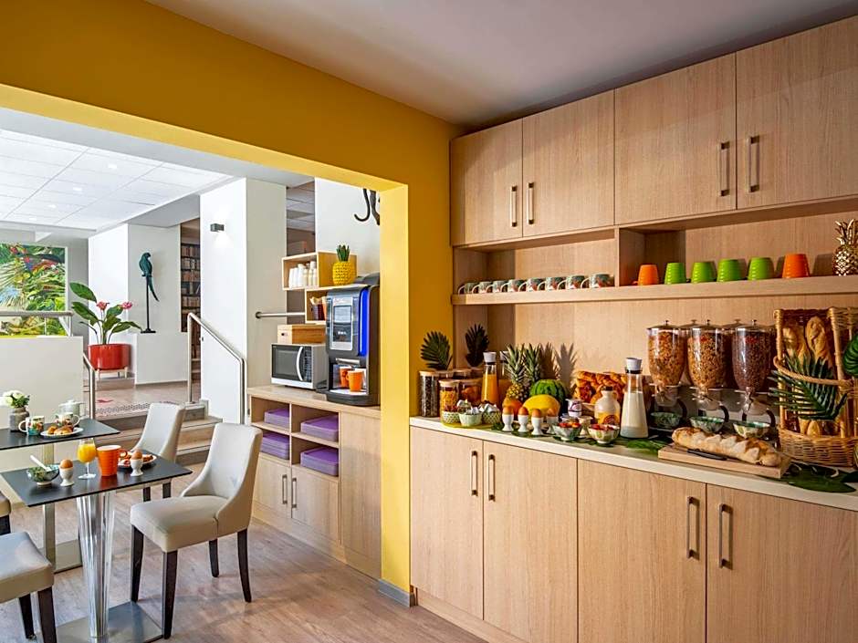 ibis Styles Beaulieu-sur-Mer