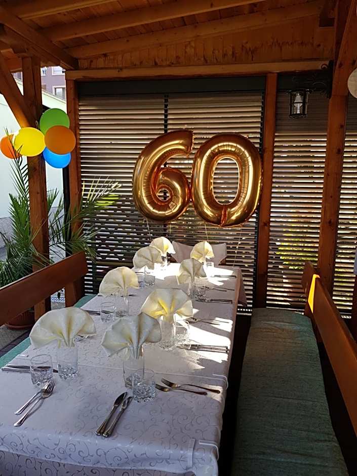 Mirana Family Hotel