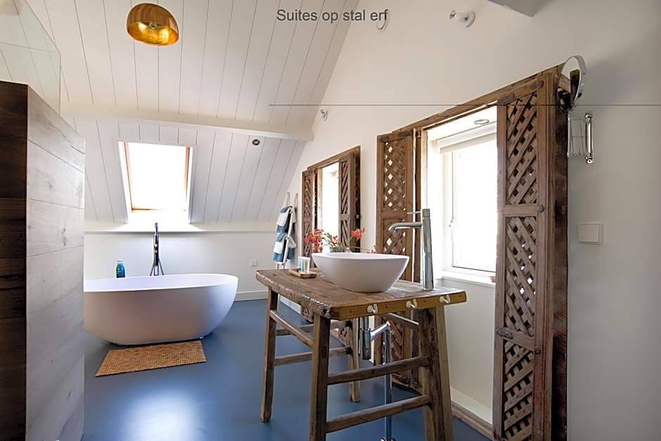 Boutique hotel Villa Oldenhoff