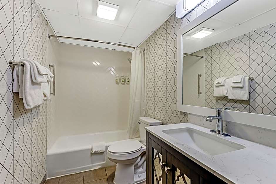 The Wander Hotel, a Ramada by Wyndham