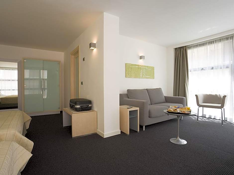 Mercure Palermo Centro