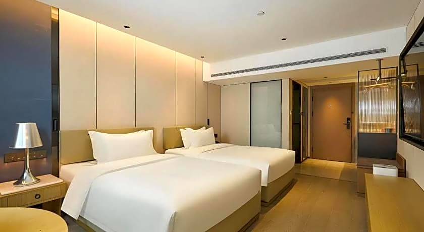 Jinjiang Inn Haikou Jinjiuling Park Branch