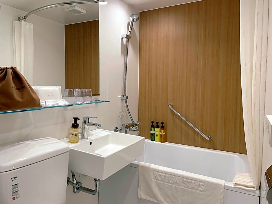 Hotel Mystays Nagoya Nishiki