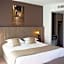 Mercure Saint Malo Balmoral