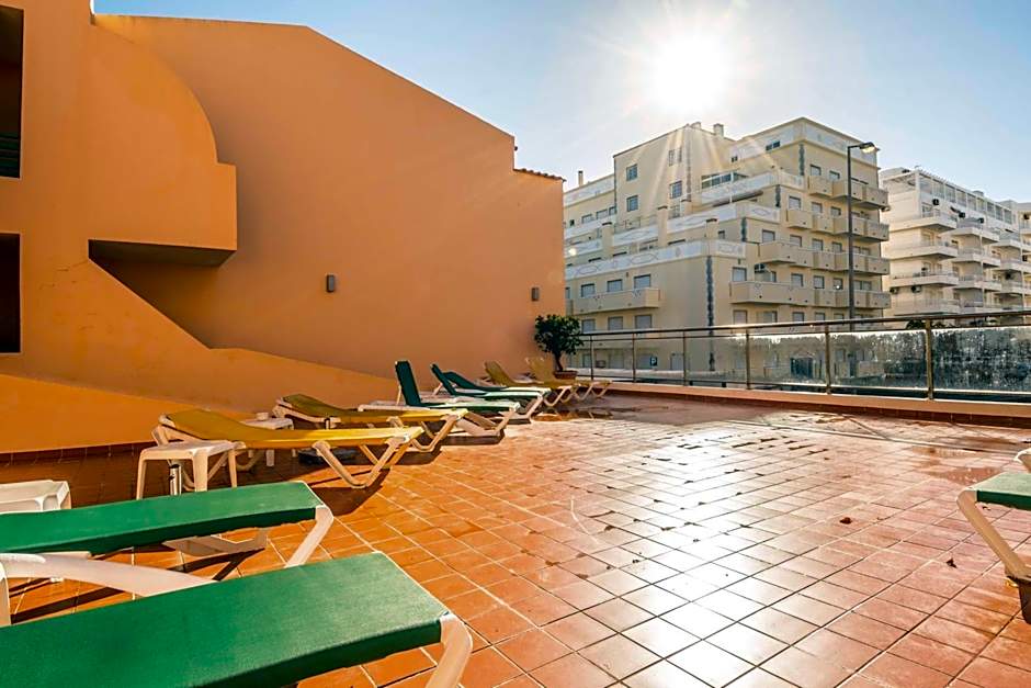 Casablanca Unique Hotel