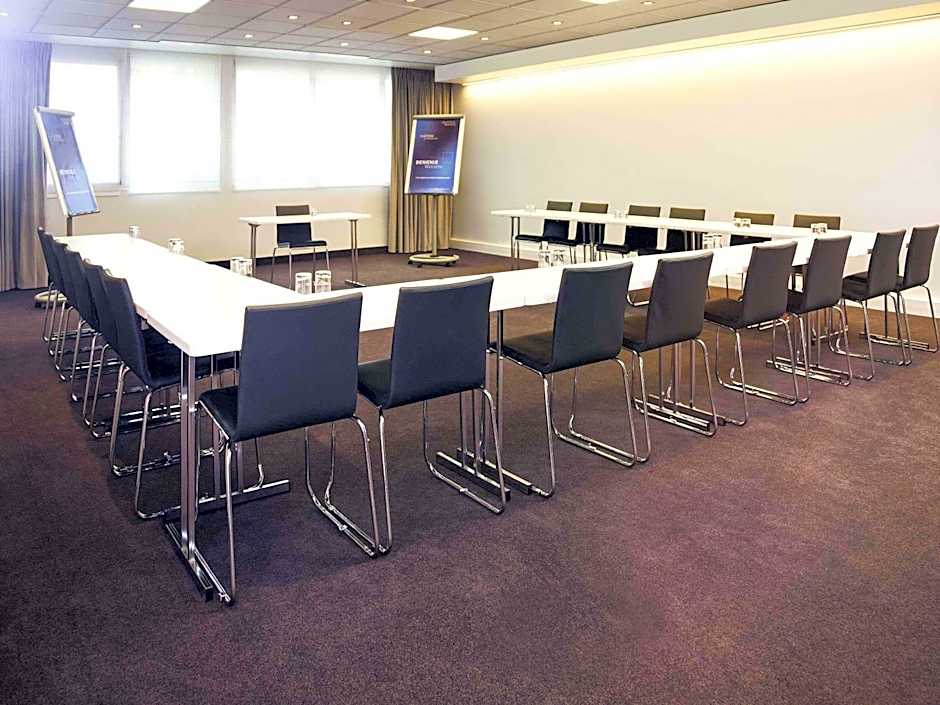Novotel Chateau de Versailles Hotel