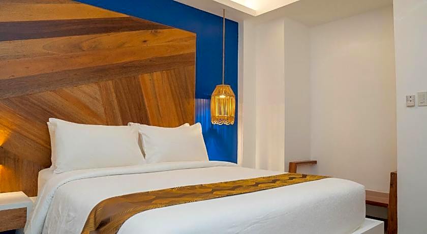 The Paragon Boracay Suites