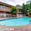 OYO Hotel & Apartments Houston Galleria