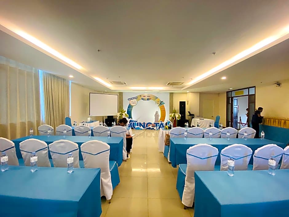 The Coast Hotel