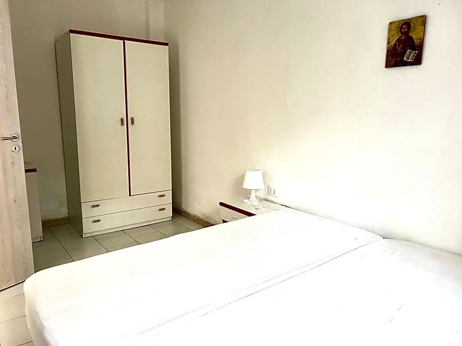 Case Vacanze a Rossano