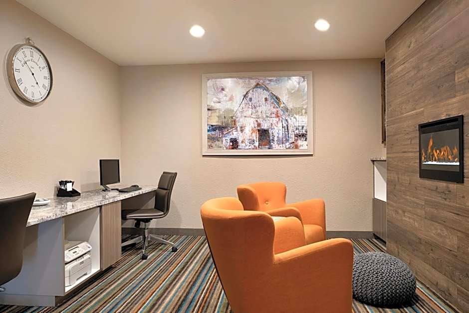 Country Inn & Suites by Radisson, Shoreview-Mounds View, MN