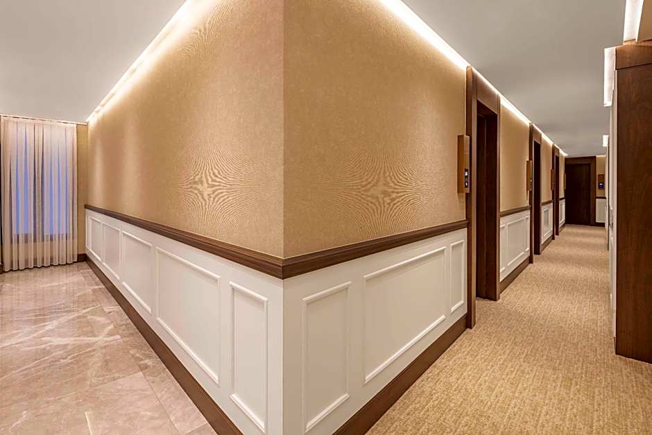 Dream Inn Karaköy Bosphorus