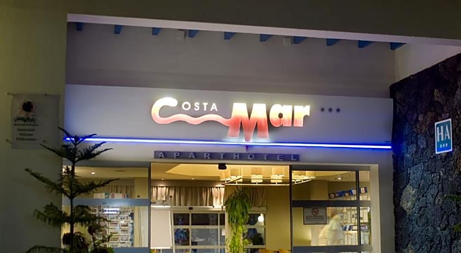 Aparthotel Costa Mar