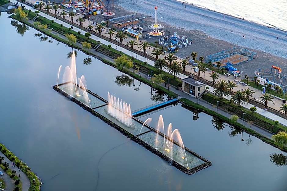 Alliance Palace Batumi