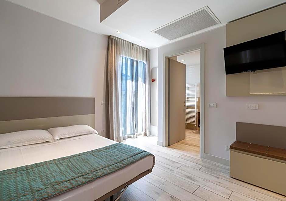 Hotel Savini