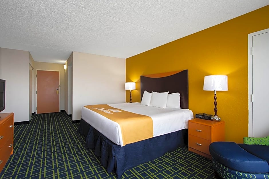 Days Inn by Wyndham Absecon Atlantic City Area