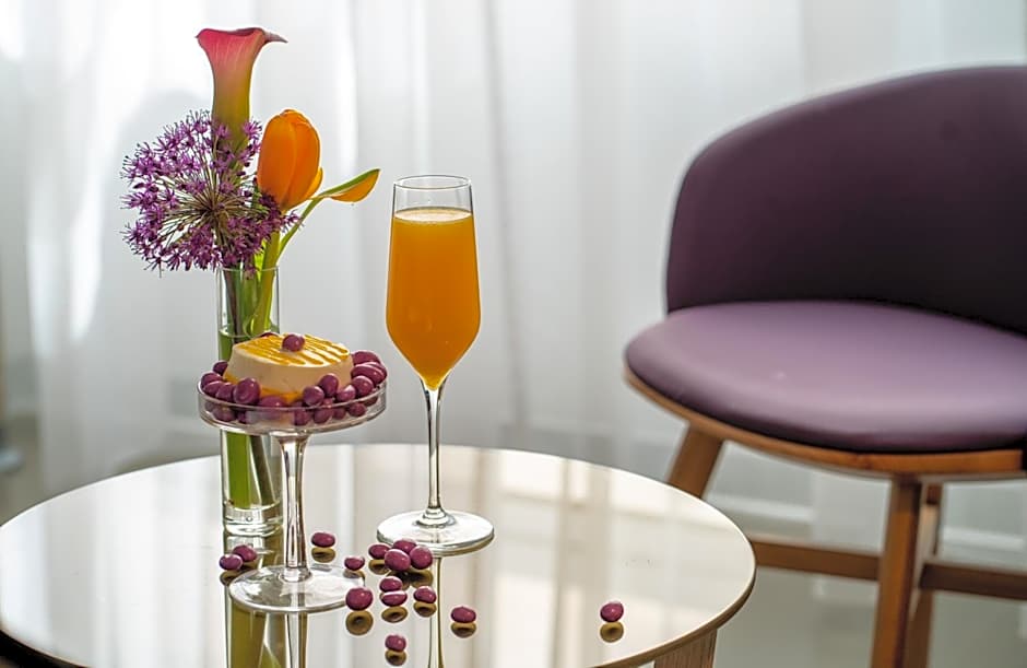 NYX Hotel Milan by Leonardo Hotels