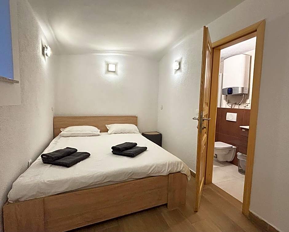 Hotel Šiška