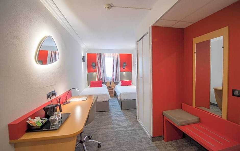 Promotel Hotel