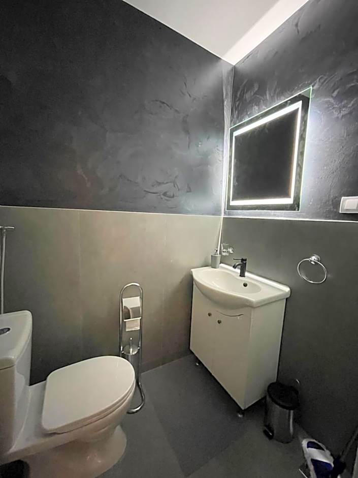 TEPIĆ Garni Hotel