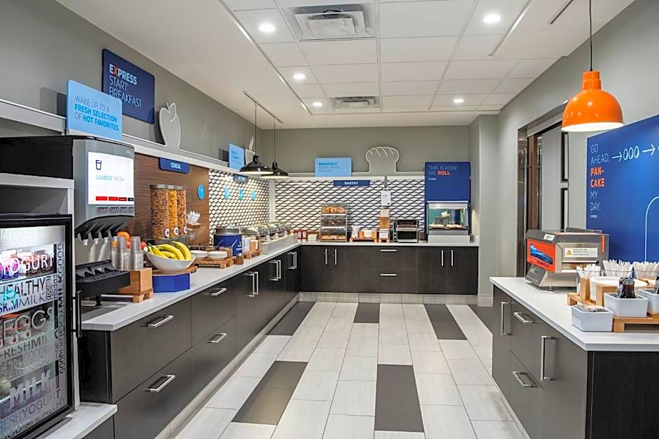 Holiday Inn Express Hotel & Suites Yuma By IHG