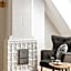 Willa Mak Residence - sauna, centrum
