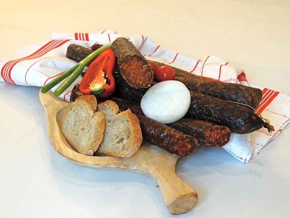 Szobi Malomkert Fogadó