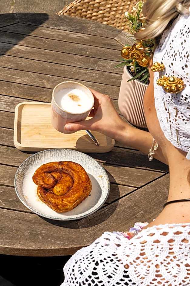 Boutique Hotel Charley's