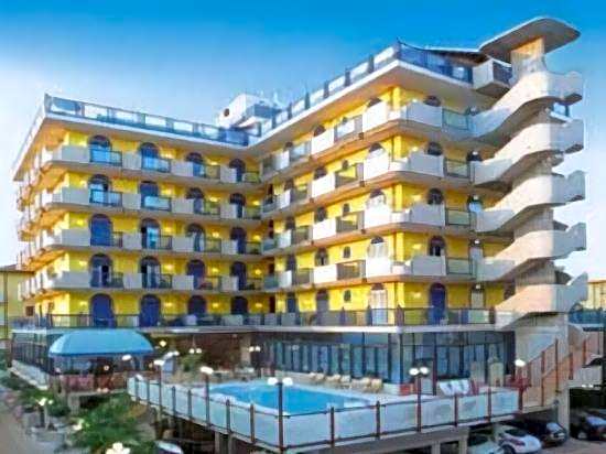 Hotel Brioni Mare