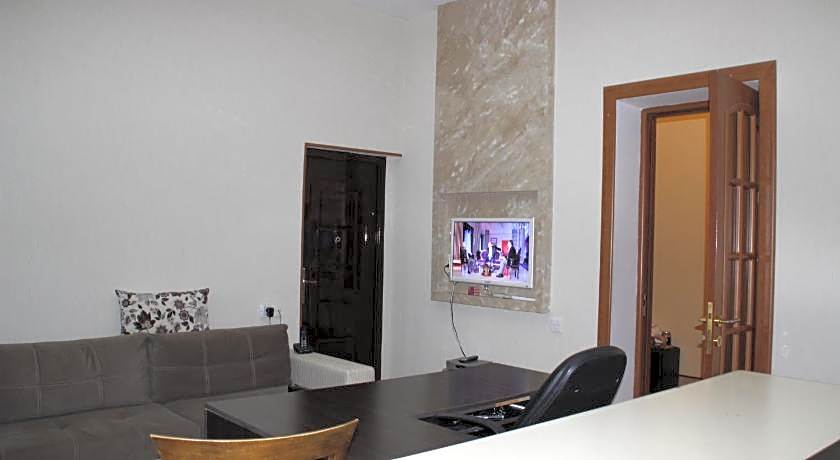 Baku Butik Mini Hotel