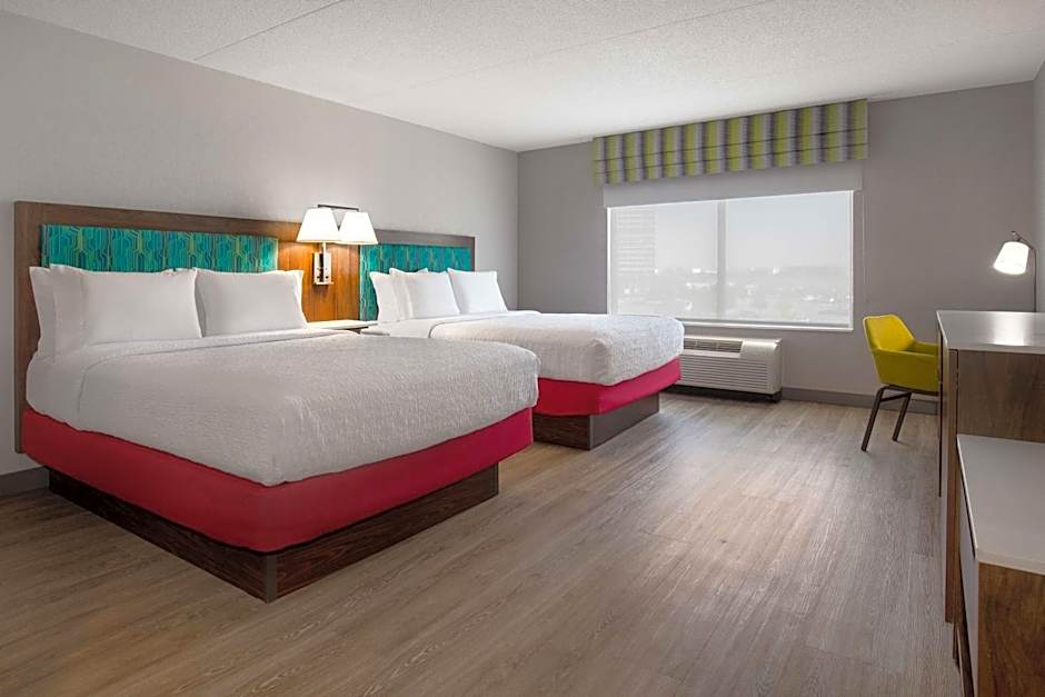 Hampton Inn By Hilton Brampton
