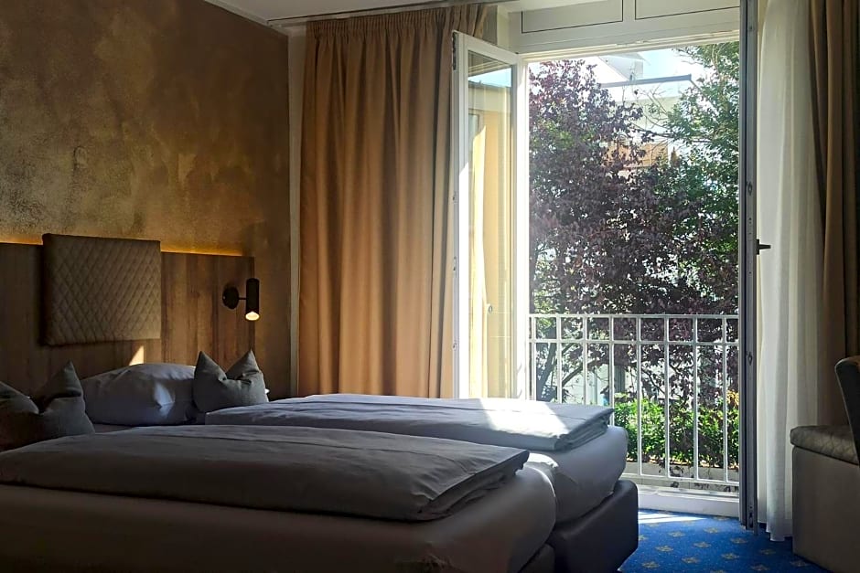 Hotel Garni Arcis