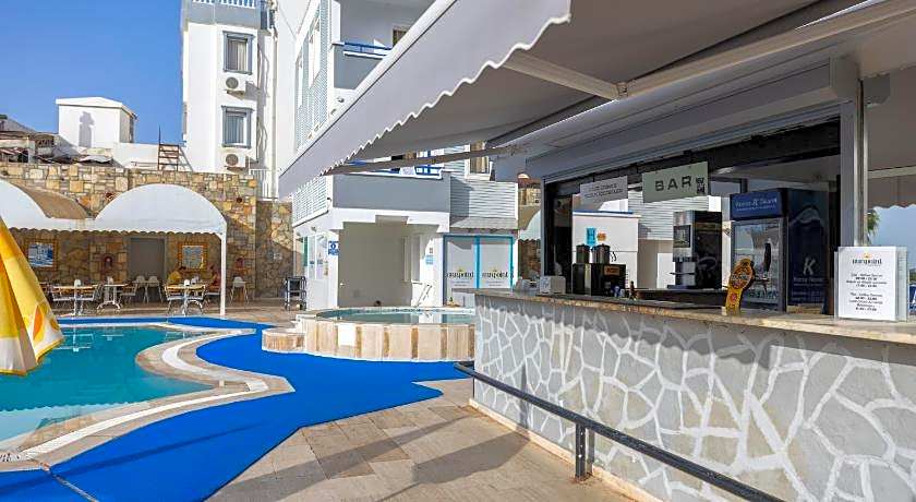 Sunpoint Hotel Bodrum