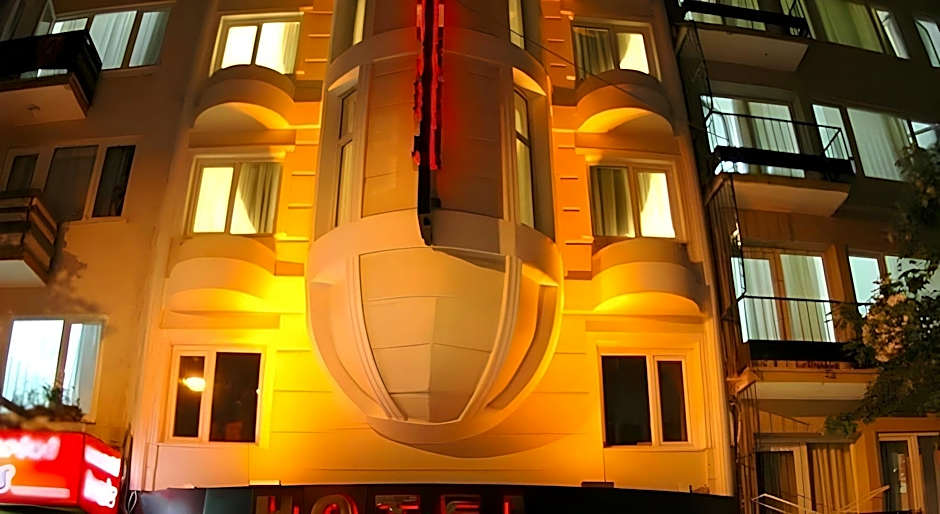 Hotel Grand Heykel