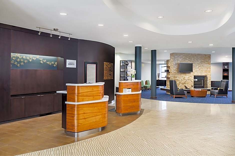 Courtyard by Marriott Philadelphia Montgomeryville