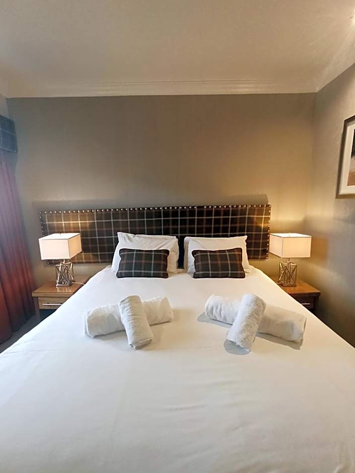 Anchor Hotel and Seabed Restaurant