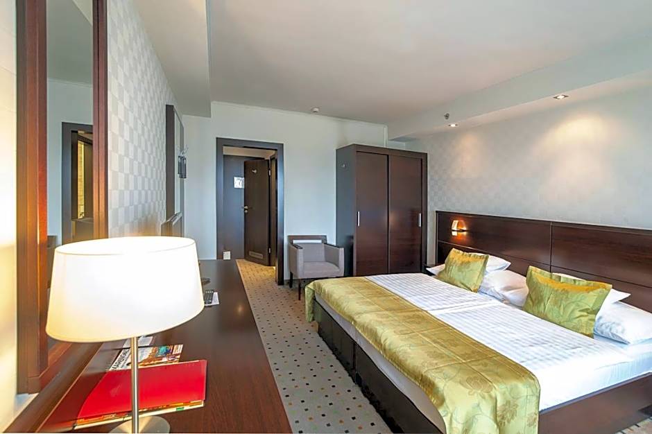 Hunguest Hotel Gyula