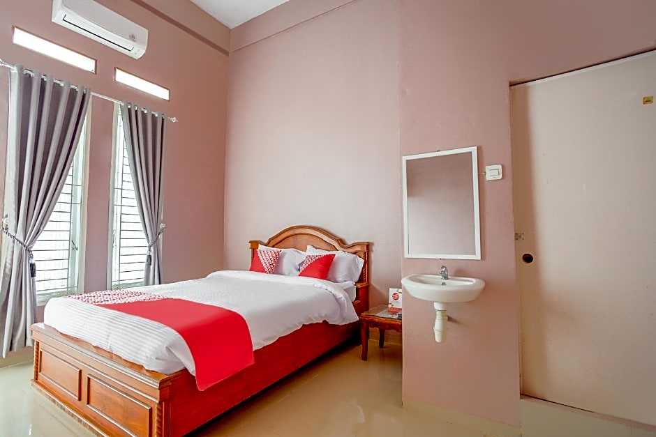 OYO 3073 Twin House Syariah