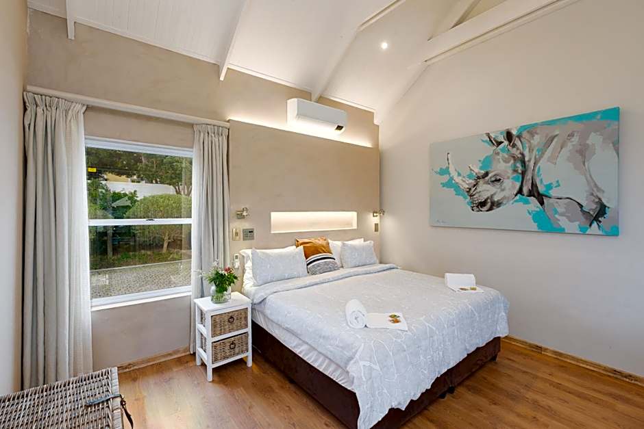 Explorer Guesthouse