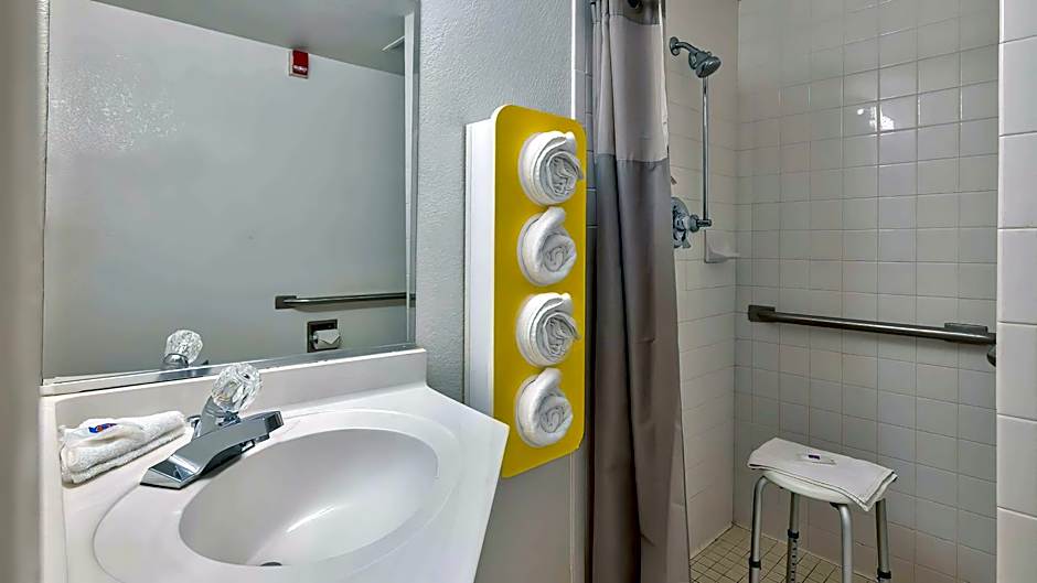 Motel 6-Santa Rosa, NM