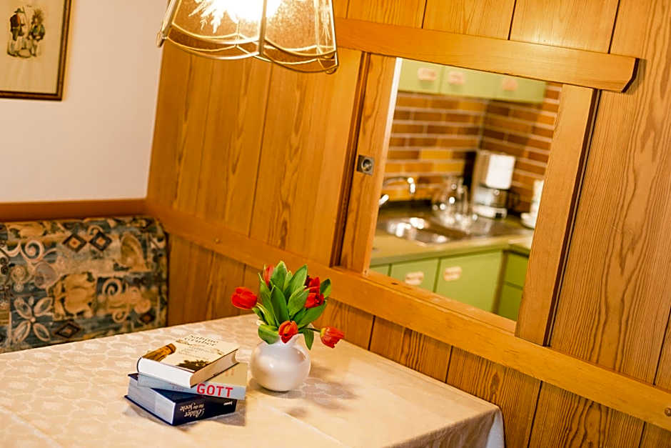 Residence Tolderhof - Olang